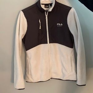 Fila sports jacket